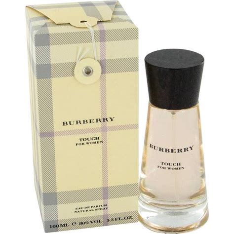 burberry touch for women fragrantica|burberry touch perfume smells like.